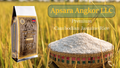 Premium Cambodian Jasmine Rice